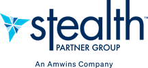 Stealth Updated logo